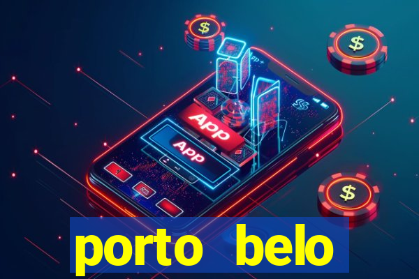 porto belo abastecimento segunda via